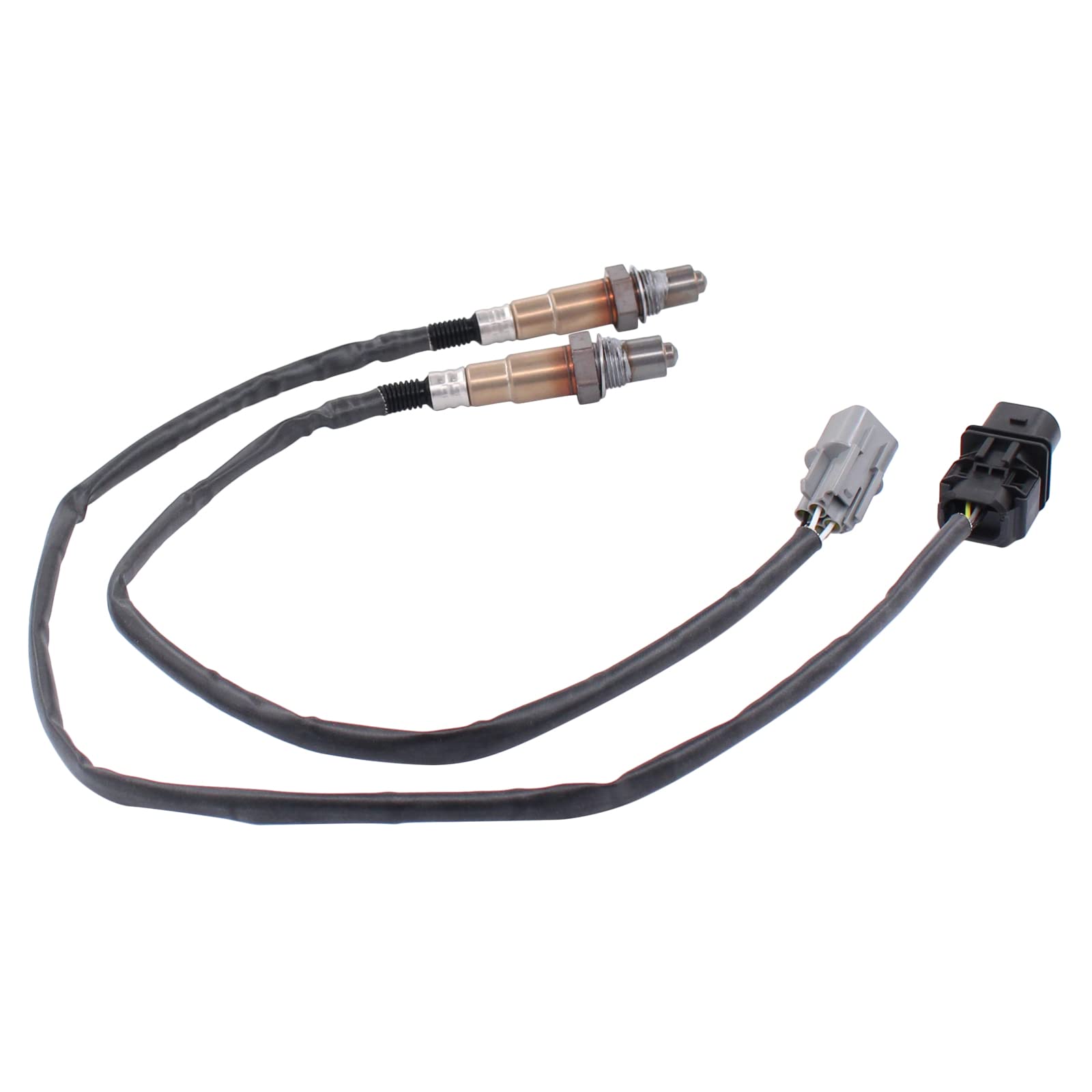Rio Denso Oxygen Sensor - Toyota 4Runner, Pickup 2.4L 22RE & 3.0